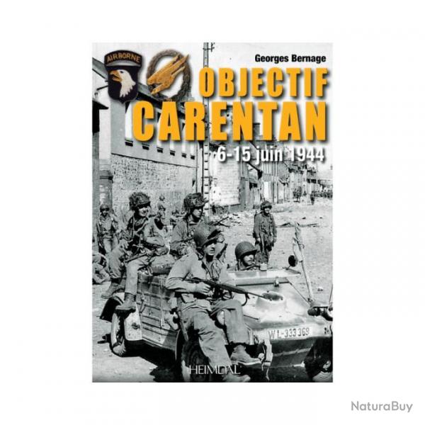 Objectif Carentan, 6 - 15 juin 1944 HEIMDAL