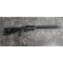 RUGER PRECISION RIMFIRE .17HMR 10CPS 18" 46CM FILETE  EN STOCK ....