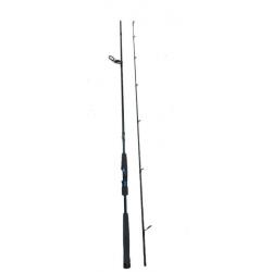 Canne A Peche 13 Fishing Defy S Spinning 218cm 15-40g