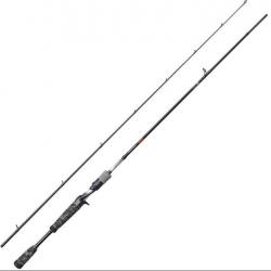 Canne Casting Berkley Urbn Ii Baitcast Finesse Rod