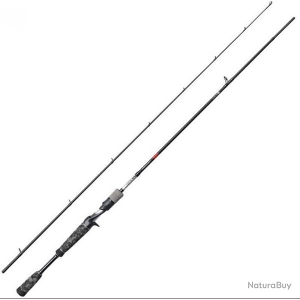 Canne Casting Berkley Urbn Ii Baitcast Finesse Rod