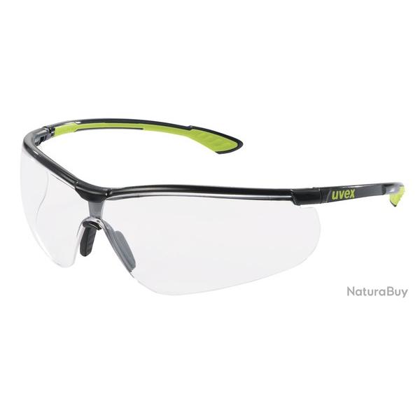 Lunettes de protection Uvex SPORTSYLE