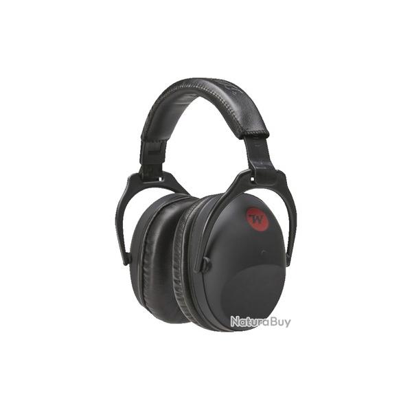 Casque Winchester Oregon Noir