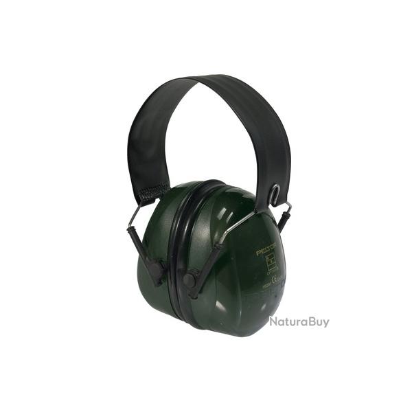 Casque Peltor Optime II