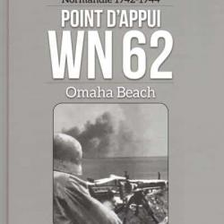 Point d'appui WN 62 Normandie 1942-1944 HEIMDAL