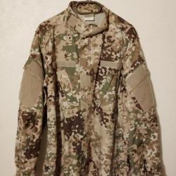 Veste militaire us taille xl