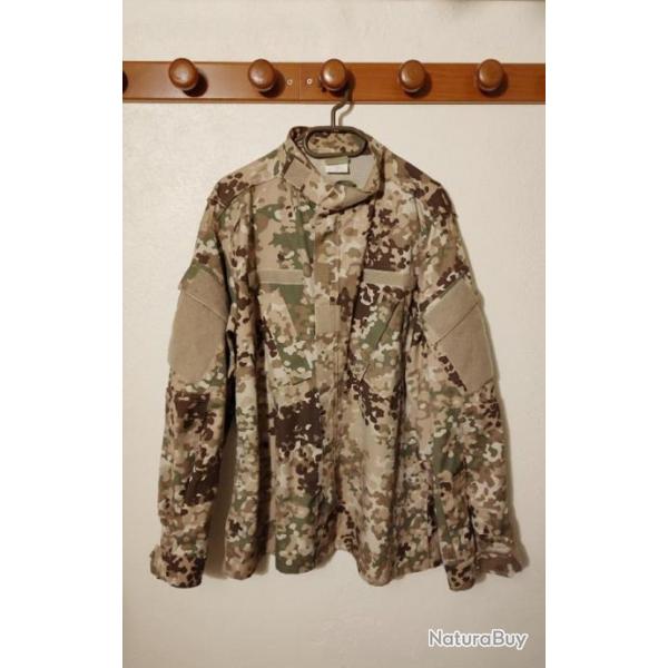 Veste militaire us taille xl