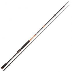 Speciz 2.0 2.13 M 10-35 G 702 MHS Seabass Game Canne Spinning Sakura