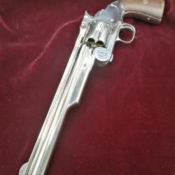 Smith et Wesson "Old Old Russian" 44 russian modèle 3 première version