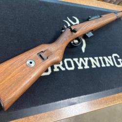 Norinco JW25 A. Cal 22 lr