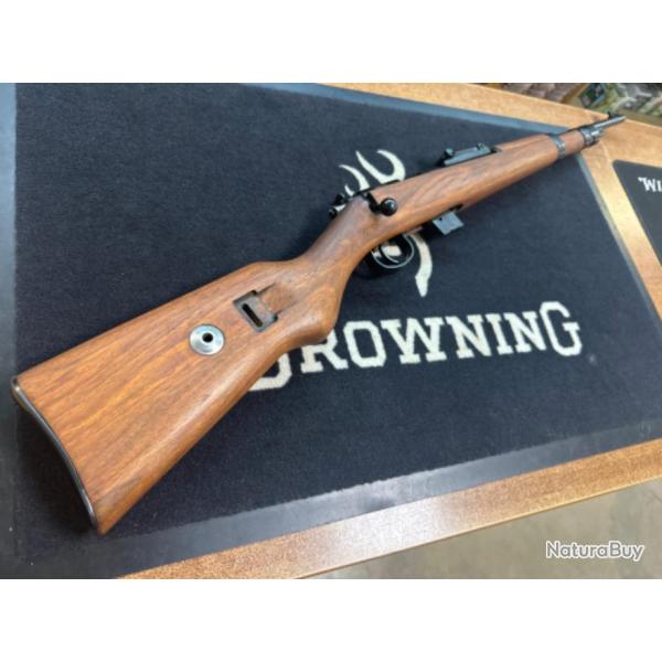 Norinco JW25 A. Cal 22 lr