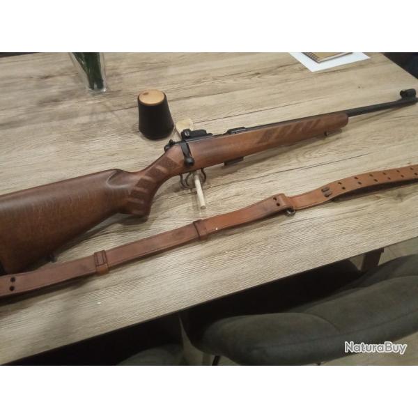 Cz 455 camp tar