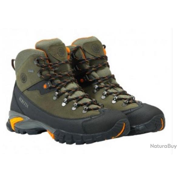 Chaussure Beretta Setter GTX + vibram