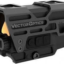 Frenzy Plus 1x31x26 Red Dot Sight Multi-Reticle vector optics point rouge