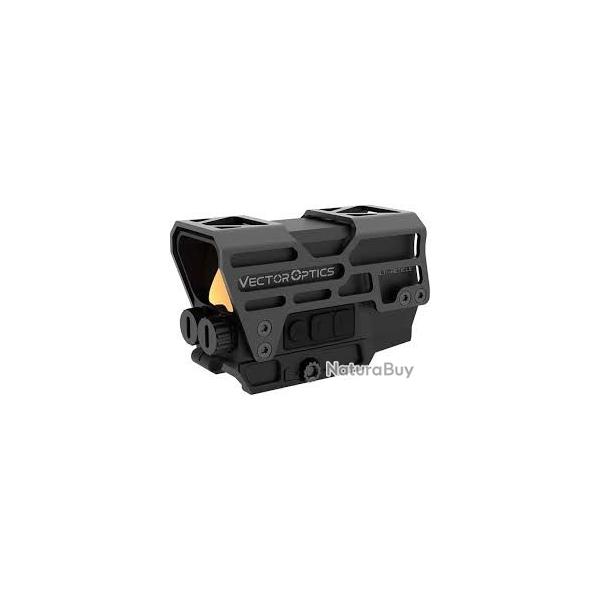 Frenzy Plus 1x31x26 Red Dot Sight Multi-Reticle vector optics point rouge