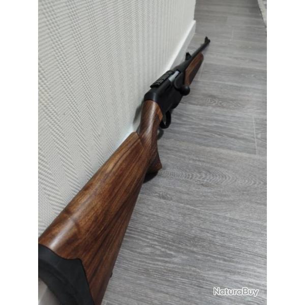 Carabine linaire Arttech Prima SP 30.06 bois