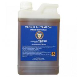 VERNIS BOIS ANTIQUAIRE ARMISTOL 1 LITRE