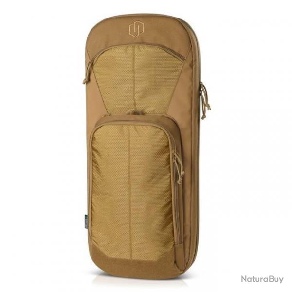 SAVIOR SPECIALIST COVER 30" RIFLE CASE TAN