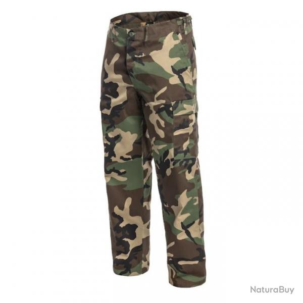 PANTALON MILTEC US RANGER TAILLE XS