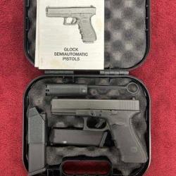 OCCASION - GLOCK 17 GEN 4 9X19