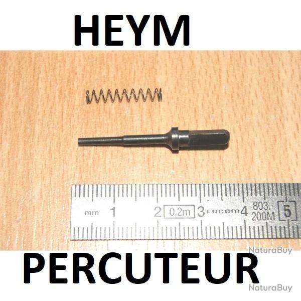 DERNIER percuteur + ressort NEUF de fusil HEYM - VENDU PAR JEPERCUTE (pj276)