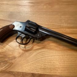 Smith Wesson 1888