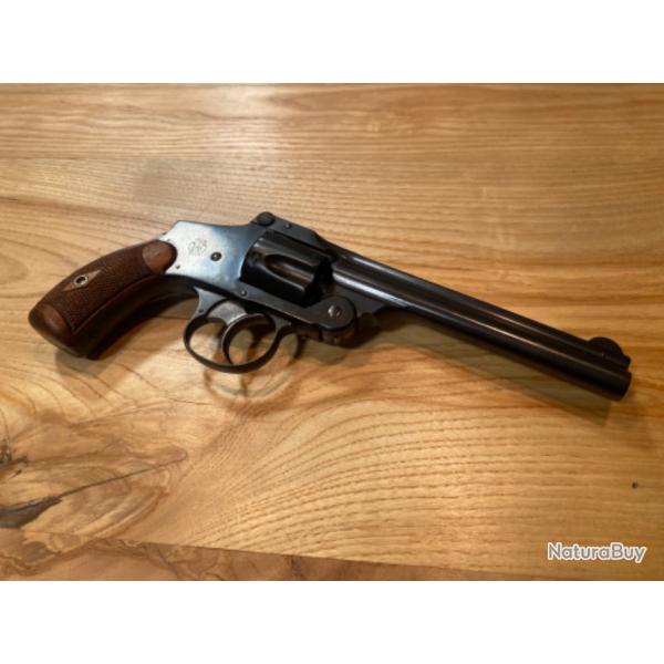 Smith Wesson 1888