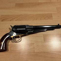 Revolver 1858 Coltman 44