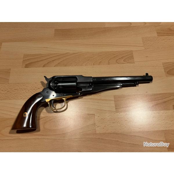 Revolver 1858 Coltman 44