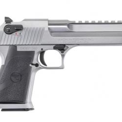 PISTOLET DESERT EAGLE 6´´ CHROME BROSSE CAL.44