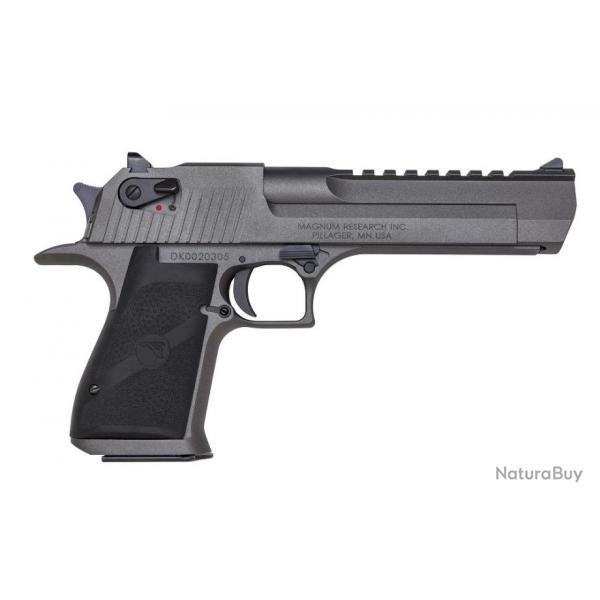 PISTOLET DESERT EAGLE CAL.44MAG 6 TUNGSTENE SERAKOTE