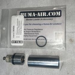 Régulateur PCP Huma Air pour Benjamin Discovery Maximus Marauder P-rod / Artemis PR900W / Stormrider