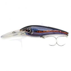 Nomad DTX Minnows 220 Heavy Duty - Leurre Puissant RBT