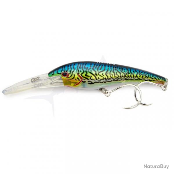 Nomad DTX Minnows 220 Heavy Duty - Leurre Puissant SGM