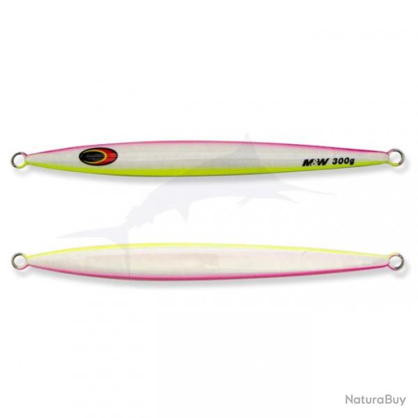 M&W Jig Arrow II 300g #03