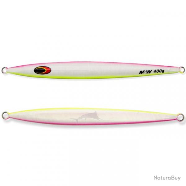 M&W Jig Arrow II 400g #03