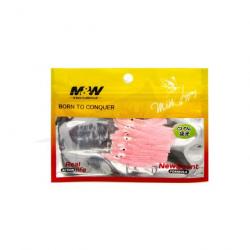 M&W Soft Bait 301 #02 4cm