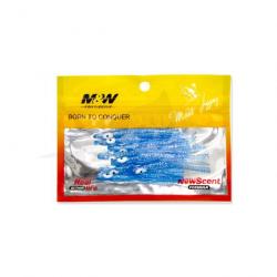 M&W Soft Bait 301 #01 6cm