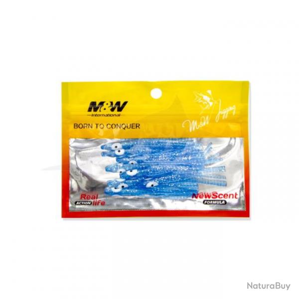 M&W Soft Bait 301 #01 6cm