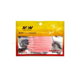 M&W Soft Bait 301 #02 6cm