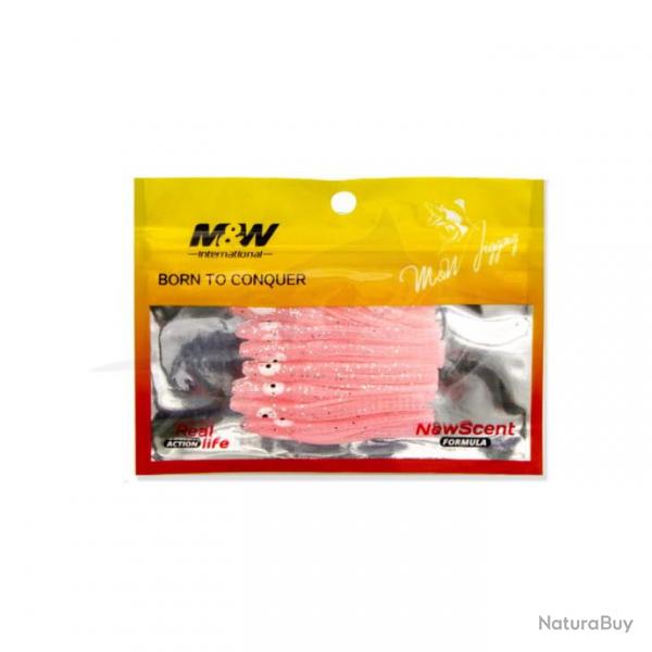 M&W Soft Bait 301 #02 6cm