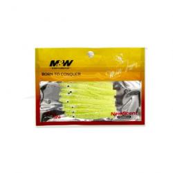 M&W Soft Bait 301 #03 6cm