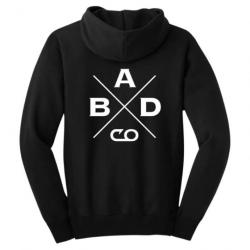 Sweat BADCO X Hoodie