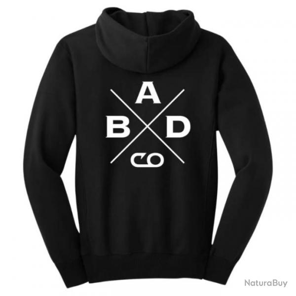 Sweat BADCO X Hoodie