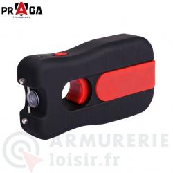 Déstockage ! - Shocker lampe Praga Red Black - 3 000 000 V