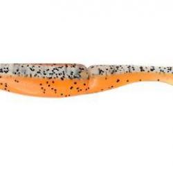 Leurre One Up Shad 7" 17.5cm Sawamura par 3 sparkle berry