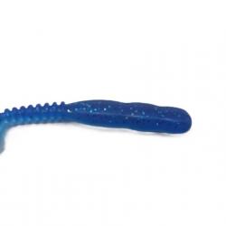 Rockvib Shad 2" Reins x20pcs blu blue sky