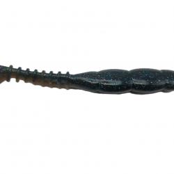 Fat rockvib shad 6.5" Blue Gill
