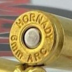 6mm ARC ( Hornady )