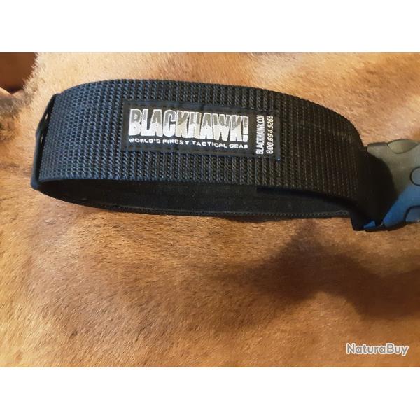 Ceinture tactique Blackhawk usa